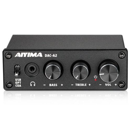 AIYIMA  DAC A2