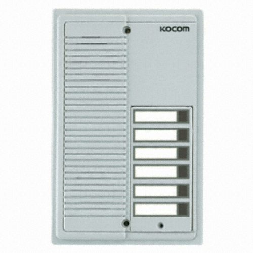 코콤  MSD-2F6P