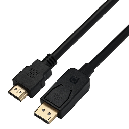 펠로우즈  DP to HDMI 변환 케이블