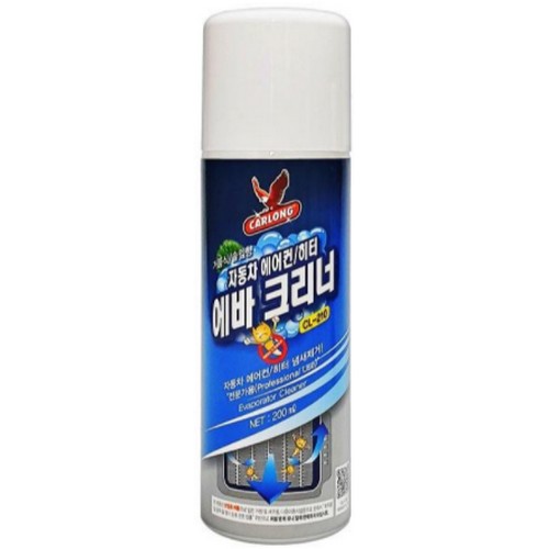 카롱  에바크리너 200ml