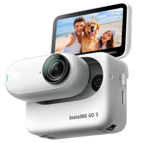 인스타360  GO3 128GB