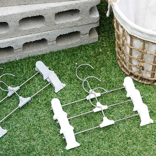 유원피에스  보노하우스 어반 베이직 논슬립 바지걸이