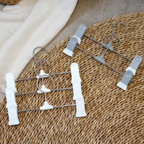 유원피에스  보노하우스 어반 코디 논슬립 바지걸이