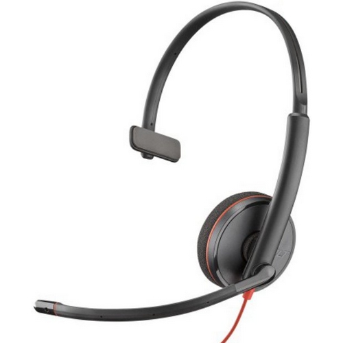 HP 폴리 Blackwire 3210