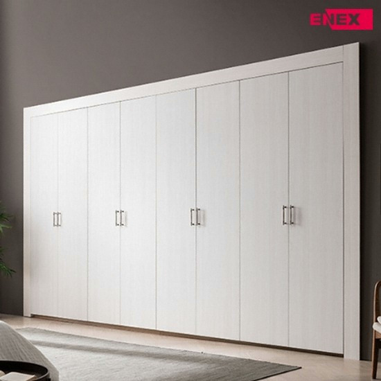 에넥스  ENNEE 아리아 붙박이장 실속형