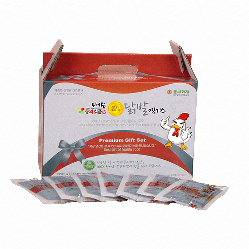 동의명가 닭발 엑기스 110ml 50포 [1개] - 에누리 가격비교