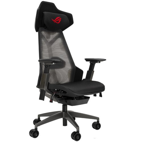 ASUS  ROG DESTRIER ERGO 게이밍 의자