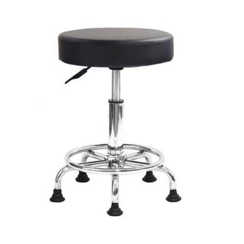 에이치케이셀 등무 고정 작업의자 HK-009