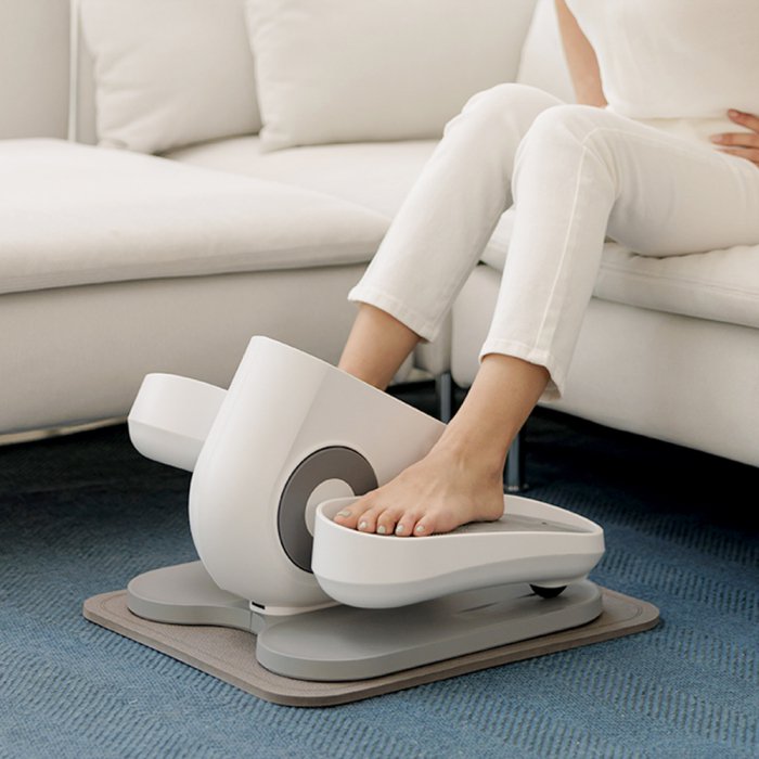 멜킨스포츠  다나을 무소음 자동 스텝퍼