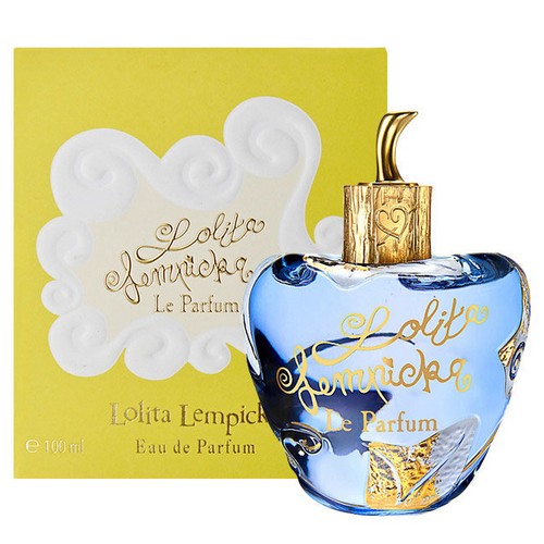 롤리타렘피카 르 퍼퓸 EDP