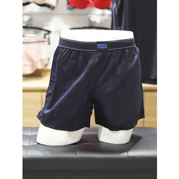 YES 유애니멀 표범 트렁크-YSMTZ553