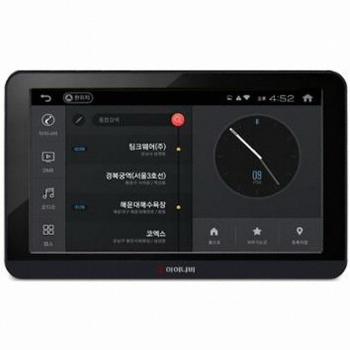 팅크웨어 아이나비 LS500T