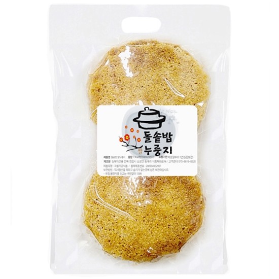 농부의선물  돌솥밥 쌀누룽지 1.5kg