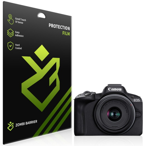 좀비베리어  캐논 R50용 AR 고화질 액정보호필름