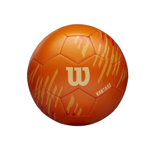 윌슨  NCAA 밴티지 축구공 사이즈 3 오렌지378135