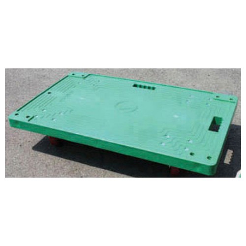 무소음 달리 소형