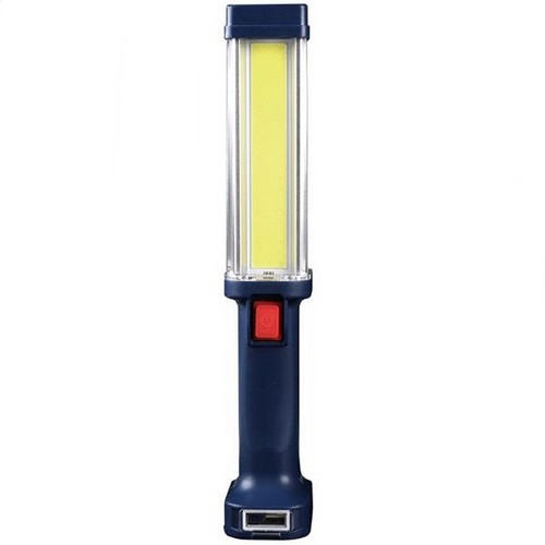 가민 작업등 COB LED 50W 충전식 기본형 캠핑랜턴 네오디움자석 - 에누리 가격비교