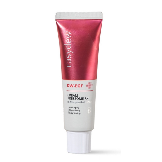 이지듀 디더블유 이지에프 프레좀 알엑스 크림 50ml 1개
