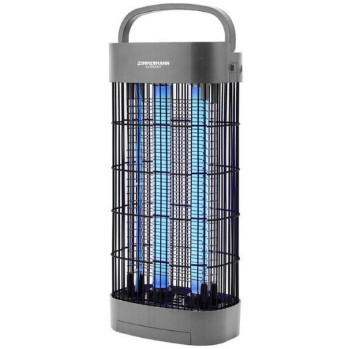 짐머만 벌레퇴치기 ZMB-2050 초파리 포충등 전기 모기 포충기