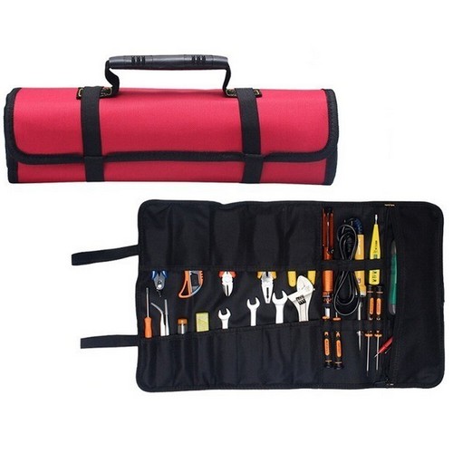 블루팩 롤타입 공구가방 BRP-B1