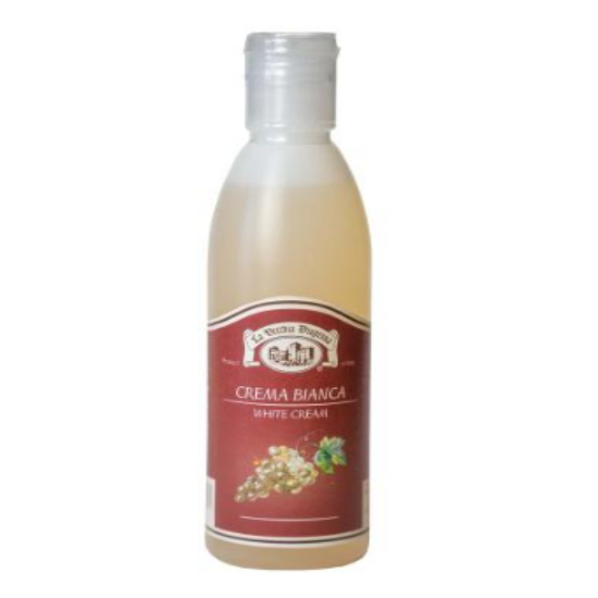 라베키아 화이트 발사믹크림 250ML