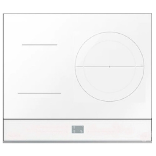 삼성전자 비스포크 NZ63CB6526XW