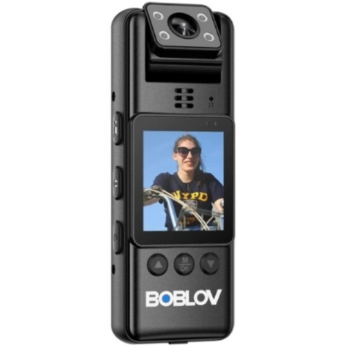 BOBLOV A23 바디캠
