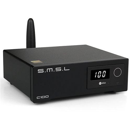 SMSL  C100