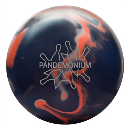 브런스윅  레디컬 판데모니엄 솔리드