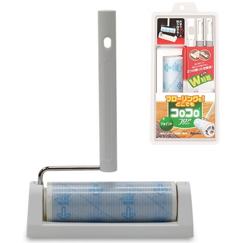 니톰스코리아 고로고로 멀티 플로어 롱 본체 세트