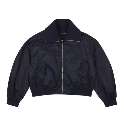 코데즈컴바인 시보리 배색 밴드넥 항공 JP CIA-JP550W1