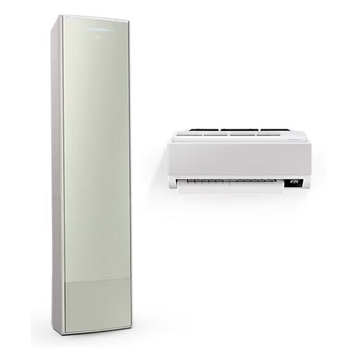 삼성전자 비스포크 무풍 갤러리 AF20CX936GFRS