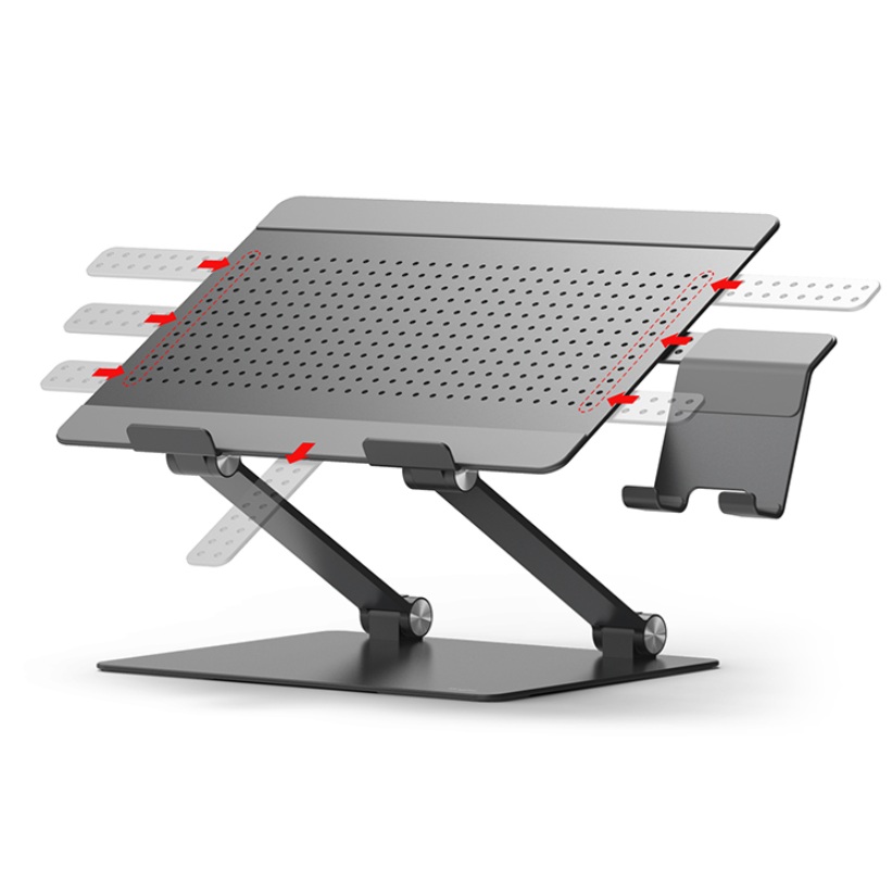 링케  아웃스탠딩 노트북 거치대