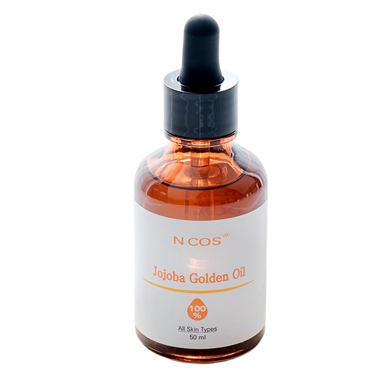 엔코스 호호바 오일 50ml