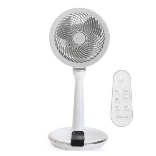 신일전자  SIF-H2000AT