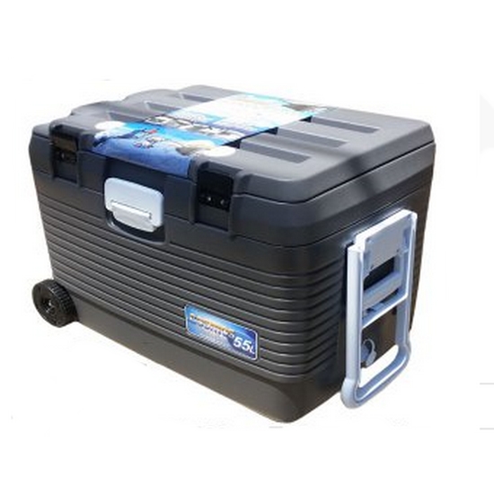 코스모스  바퀴형 아이스박스