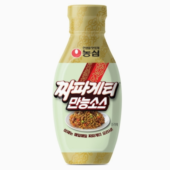 농심 짜파게티 만능소스 280g