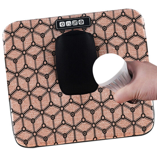 코마  그래핀 자동 케겔 운동기구 HUC-888 온열기능추가