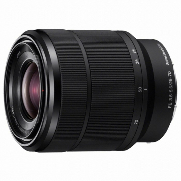 SONY 알파 FE 28-70mm F3.5-5.6 OSS