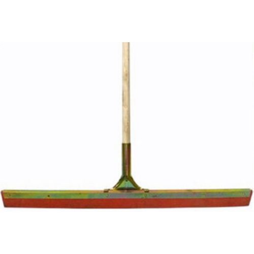 매직크린  고무밀대 지하철밀대 75cm + 니스목봉 150cm