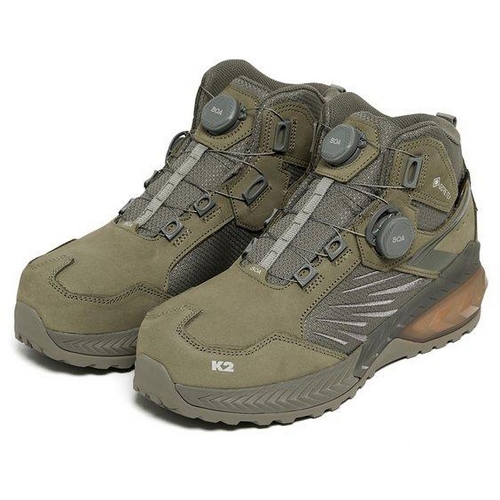 K2세이프티  안전화 KG-115