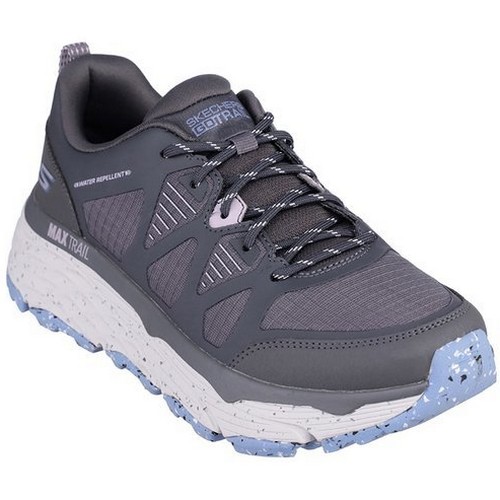 스케쳐스  여성 여성 맥스 쿠셔닝 트레일 (SP0WR22Y091)