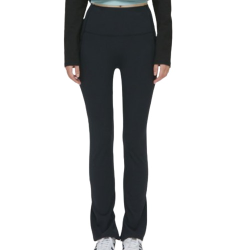 뮬라웨어  스트레이트 실루엣 레깅스 AWWDLG003