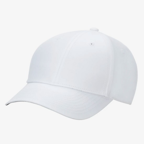 나이키  드라이 핏 클럽 스트럭처 블랭크 프론트 캡 (FB6452-100)