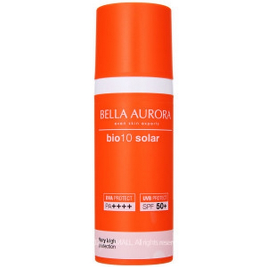벨라오로라 바이오텐 솔라 선크림 50ml