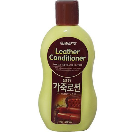 말표  가죽로션 200ml