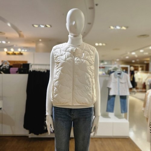 미센스 리버시블V넥베스트 MB2YPDP202Z