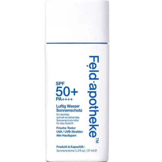 펠드아포테케 에어리 워터 선스크린 37ml