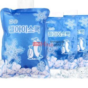 대경  젤 아이스팩 반제품 17x23