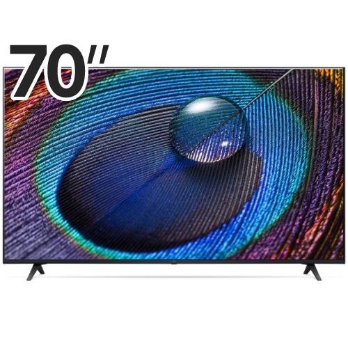 LG전자 울트라HD 70UR8300ENA